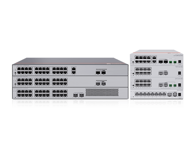 CloudEngine S5751-L系列交換機(jī)萬(wàn)兆遠(yuǎn)端模塊